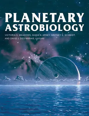 Planetare Astrobiologie - Planetary Astrobiology