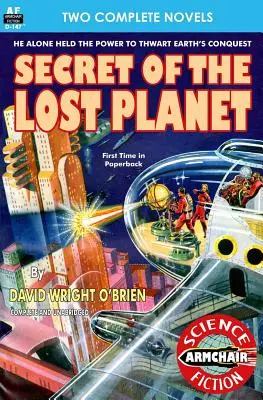 Das Geheimnis des verlorenen Planeten & Television Hill - Secret of the Lost Planet & Television Hill