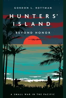 Die Insel der Jäger: Jenseits der Ehre - Hunters' Island: Beyond Honor