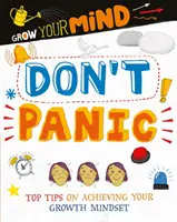 Grow Your Mind: Keine Panik - Grow Your Mind: Don't Panic