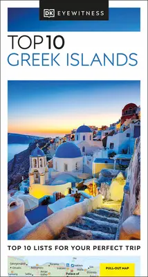 Top 10 der griechischen Inseln - Top 10 Greek Islands