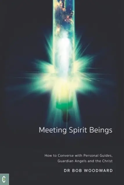 Begegnung mit Geistwesen - Meeting Spirit Beings