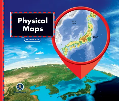 Alles über Karten: Physikalische Karten - All about Maps: Physical Maps