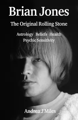 Brian Jones