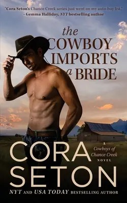 Der Cowboy importiert eine Braut - The Cowboy Imports a Bride