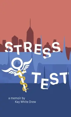 Stress-Test: Memoiren - Stress Test: A Memoir