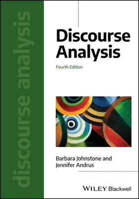 Diskursanalyse - Discourse Analysis