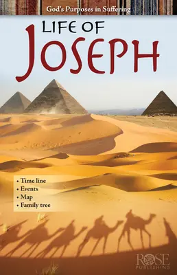 Das Leben des Joseph: Gottes Absichten im Leiden - Life of Joseph: God's Purposes in Suffering