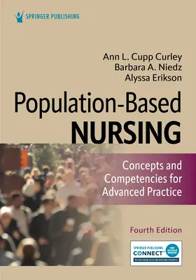 Bevölkerungsorientierte Pflege: Konzepte und Kompetenzen für die fortgeschrittene Praxis - Population-Based Nursing: Concepts and Competencies for Advanced Practice