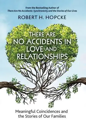 Es gibt keine Zufälle in Liebe und Beziehungen: Bedeutungsvolle Zufälle und die Geschichten unserer Familien - There Are No Accidents in Love and Relationships: Meaningful Coincidences and the Stories of Our Families
