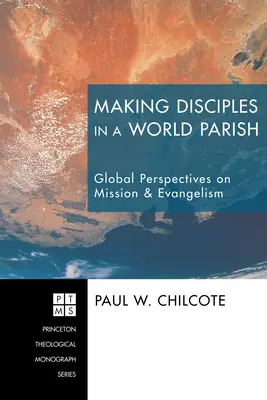 Jünger machen in einer Weltgemeinde - Making Disciples in a World Parish