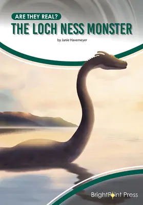 Das Monster von Loch Ness - The Loch Ness Monster