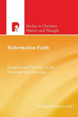 Der Glaube an die Reformation - Reformation Faith