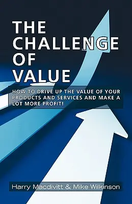 Die Herausforderung des Wertes - The Challenge of Value