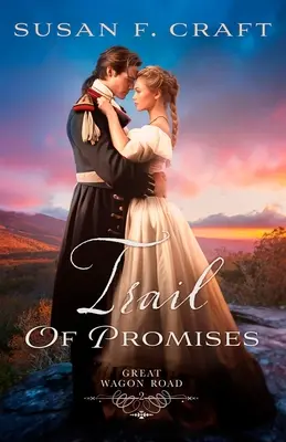 Spur der Versprechen - Trail of Promises