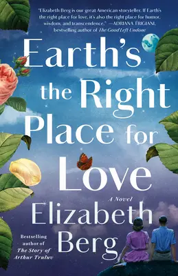 Die Erde ist der richtige Ort für die Liebe - Earth's the Right Place for Love