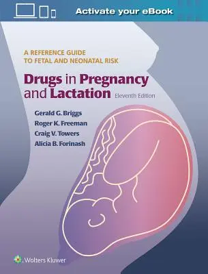 Drogen in Schwangerschaft und Stillzeit - Drugs in Pregnancy and Lactation