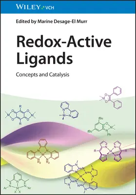Redox-aktive Liganden: Konzepte und Katalyse - Redox-Active Ligands: Concepts and Catalysis