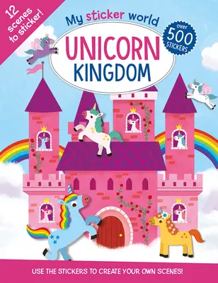 Königreich der Einhörner - Unicorn Kingdom