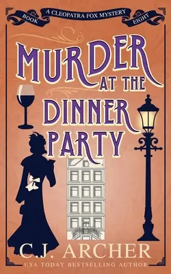 Mord auf einer Dinnerparty - Murder at the Dinner Party