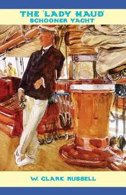 Die 'Lady Maud' - The 'Lady Maud'