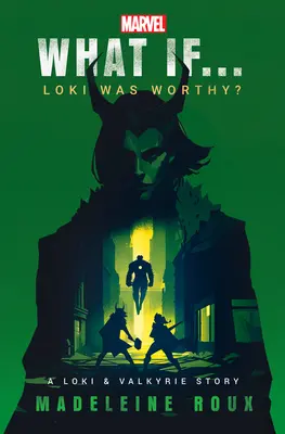 Marvel: Was wäre, wenn ... Loki würdig wäre? - Marvel: What If...Loki Was Worthy?