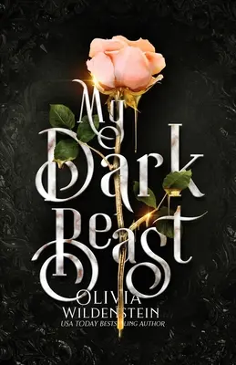 Meine dunkle Bestie: eine Nacherzählung von Hades und Persephone - My Dark Beast: a Hades & Persephone retelling