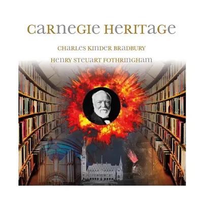 Carnegie-Erbe - Carnegie Heritage