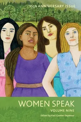 Women Speak Band 9 - Women Speak Volume 9