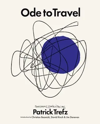 Ode an das Reisen - Ode to Travel