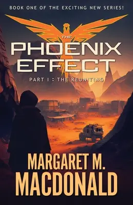 Der Phoenix-Effekt Teil 1: Die Wiedervereinigung - The Phoenix Effect Part 1: The Reuniting