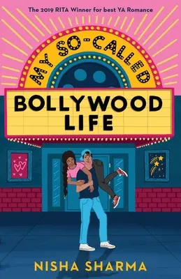 Mein sogenanntes Bollywood-Leben - My So-Called Bollywood Life