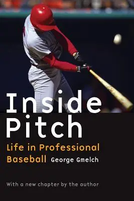 Inside Pitch: Das Leben im Profi-Baseball - Inside Pitch: Life in Professional Baseball