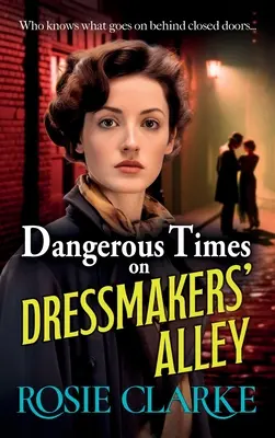 Gefährliche Zeiten in der Schneidergasse (Dangerous Times on Dressmakers' Alley) - Dangerous Times on Dressmakers' Alley