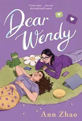 Liebe Wendy - Dear Wendy