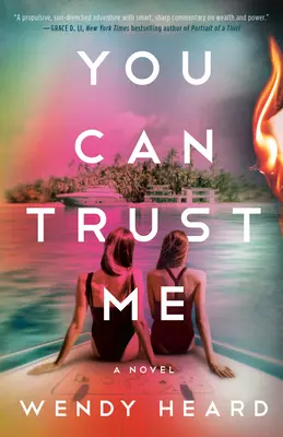 Du kannst mir vertrauen - You Can Trust Me