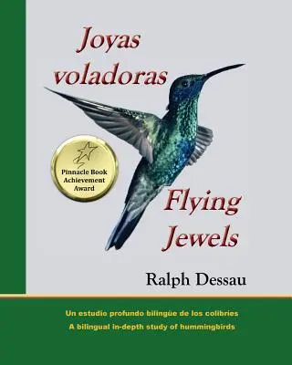 Joyas Voladoras * Fliegende Juwelen - Joyas Voladoras * Flying Jewels