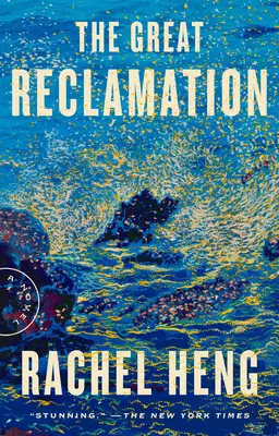 Die große Rekultivierung - The Great Reclamation