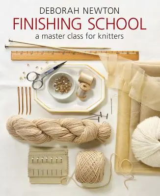 Abschluss der Schule - Finishing School