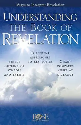 Das Buch der Offenbarung verstehen - Understanding the Book of Revelation