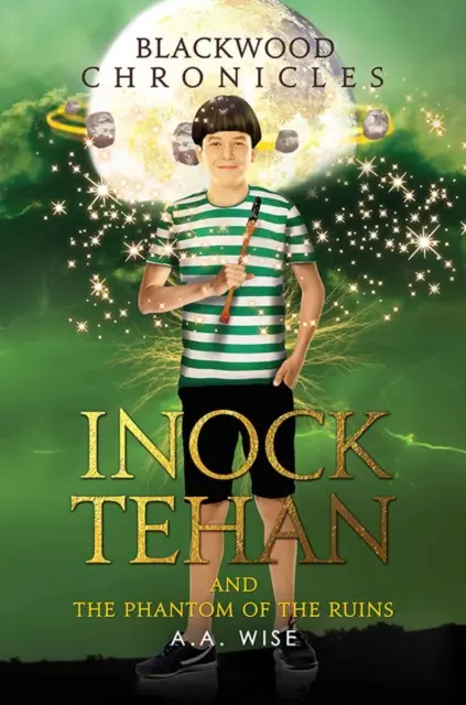 Blackwood-Chroniken - Blackwood Chronicles