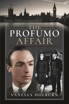 Die Profumo-Affäre - The Profumo Affair