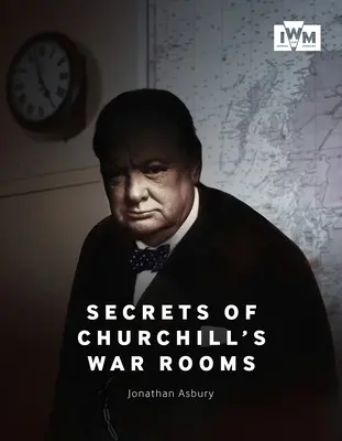 Die Geheimnisse von Churchills Kriegszimmern - Secrets of Churchill's War Rooms