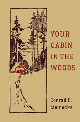 Deine Hütte im Wald - Your Cabin in the Woods