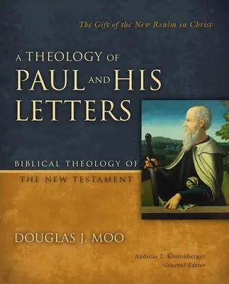 Theologie des Paulus und seiner Briefe Hardcover - Theology of Paul and His Letters Hardcover