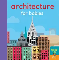 Architektur für Babies - Architecture for Babies