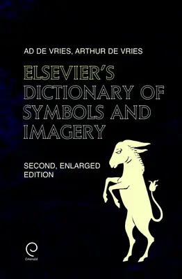 Elsevier's Wörterbuch der Symbole und Bilder - Elsevier's Dictionary of Symbols and Imagery