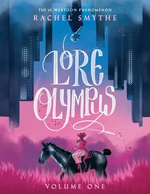 Lore Olympus Band 1 - Lore Olympus Volume 1