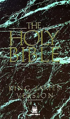 Text Bibel-KJV - Text Bible-KJV