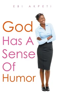 Gott hat einen Sinn für Humor - God Has A Sense of Humor